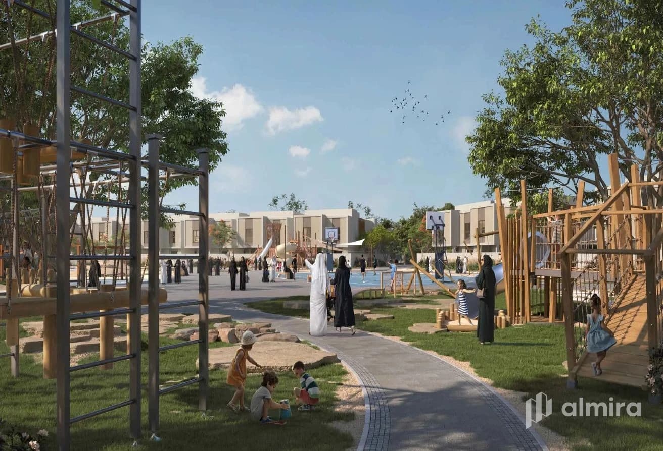 Luxury Living | Premium Amenities | Prime Home