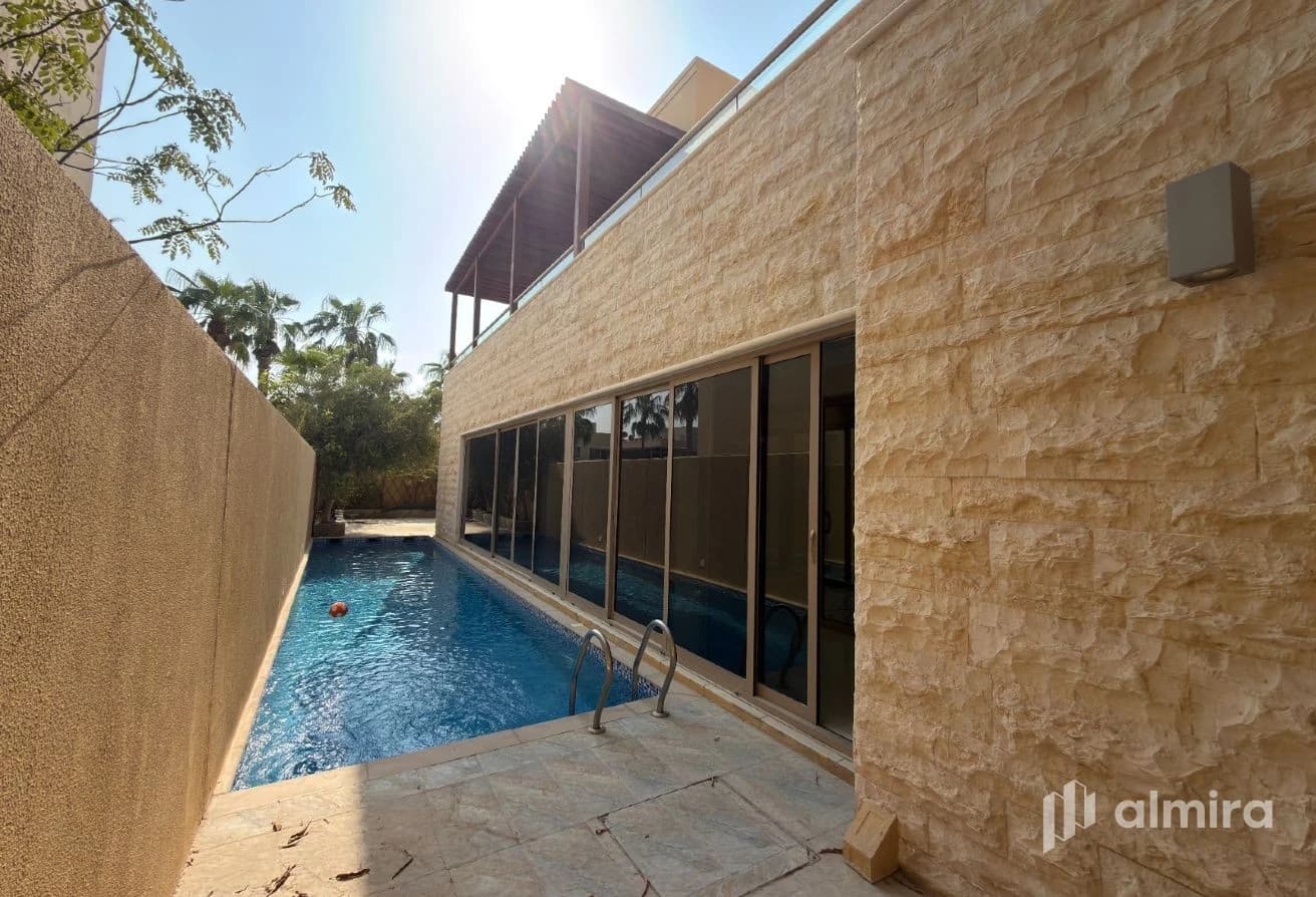 Private Pool | Family Home | Furnished