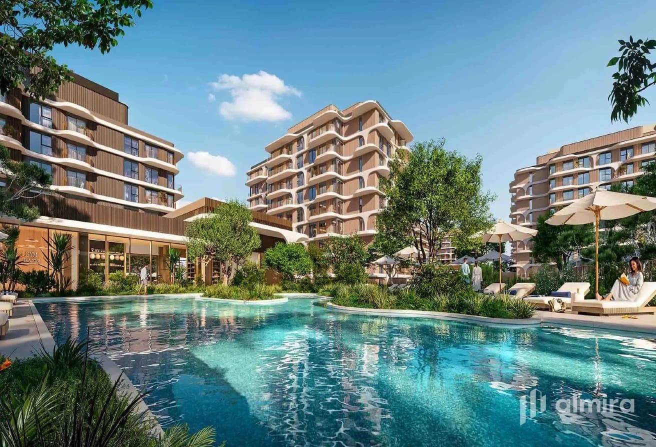 Partial Sea View | Negotiable | Motivated Seller