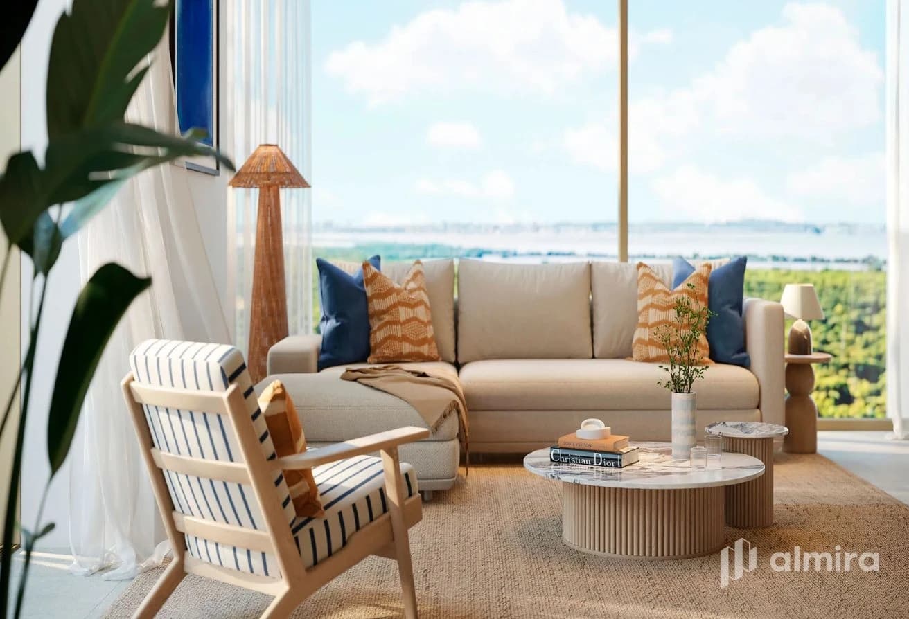 Partial Sea View | Negotiable | Motivated Seller