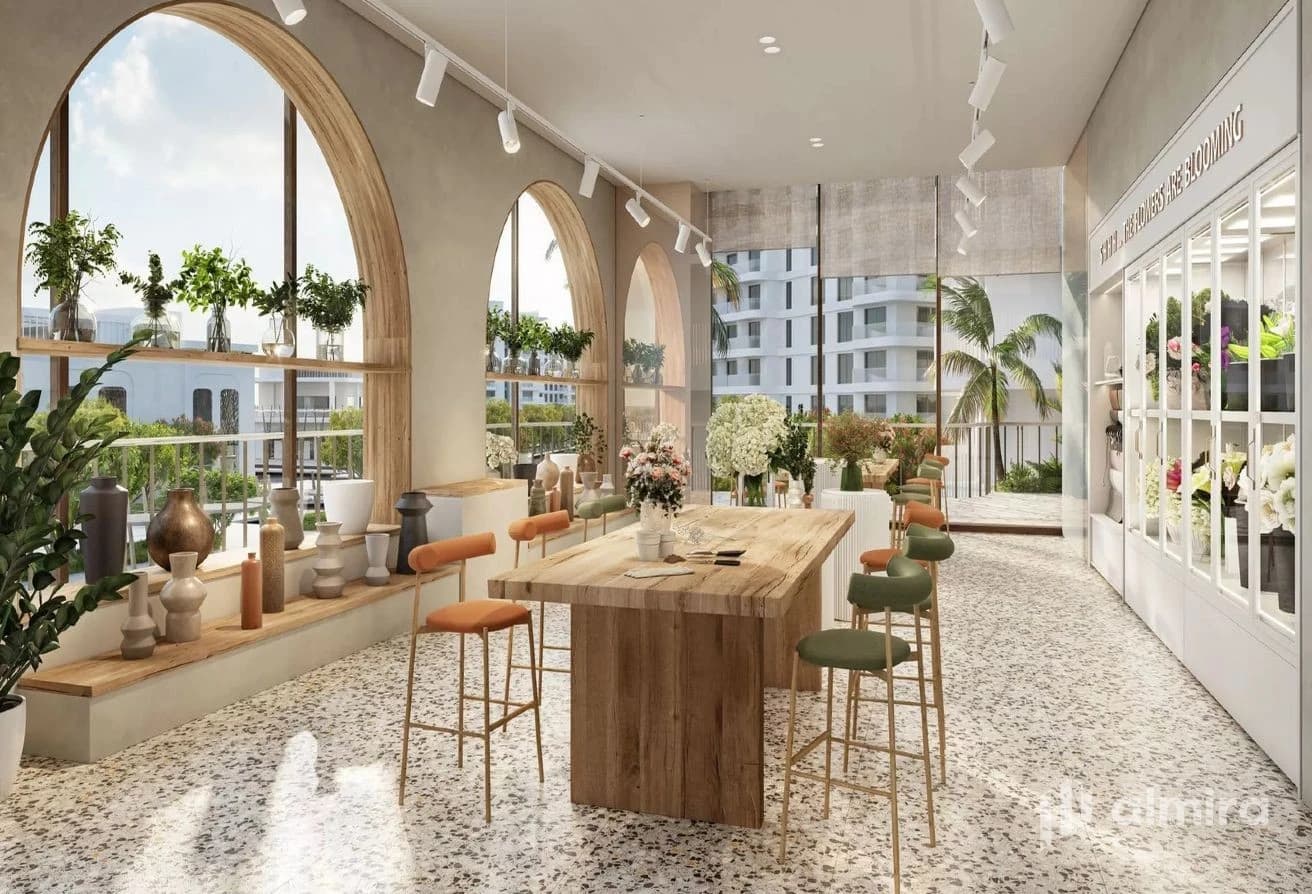 Hot Deal | Corner Unit | Direct Canal View