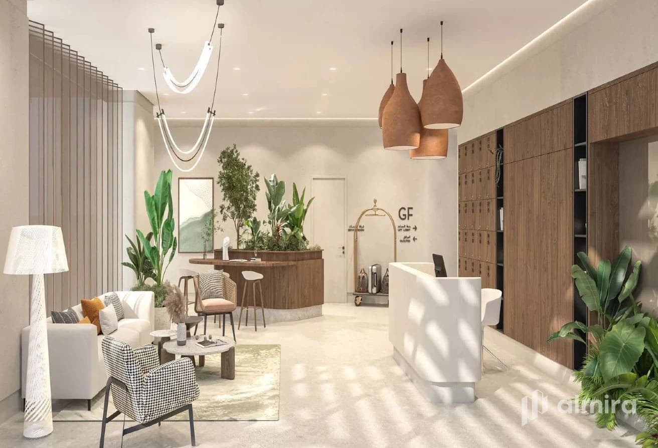Hot Deal | Corner Unit | Direct Canal View
