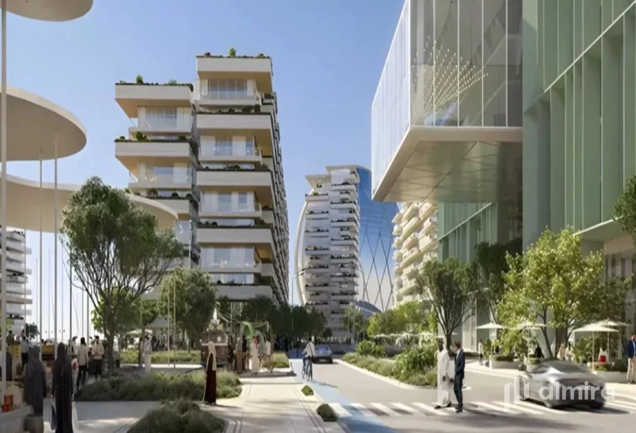 Modern Layout | Prime Location | Handover 2028