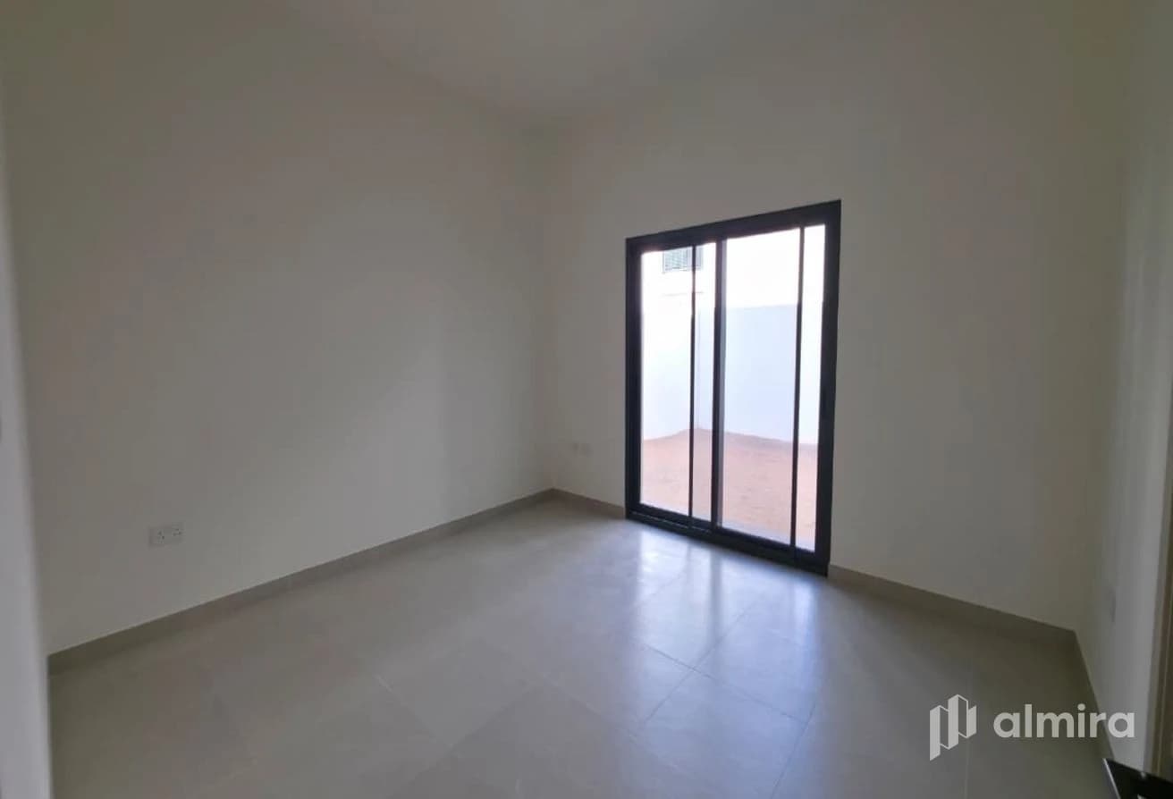 Brand New |  Mediterranean Style | Move In Ready