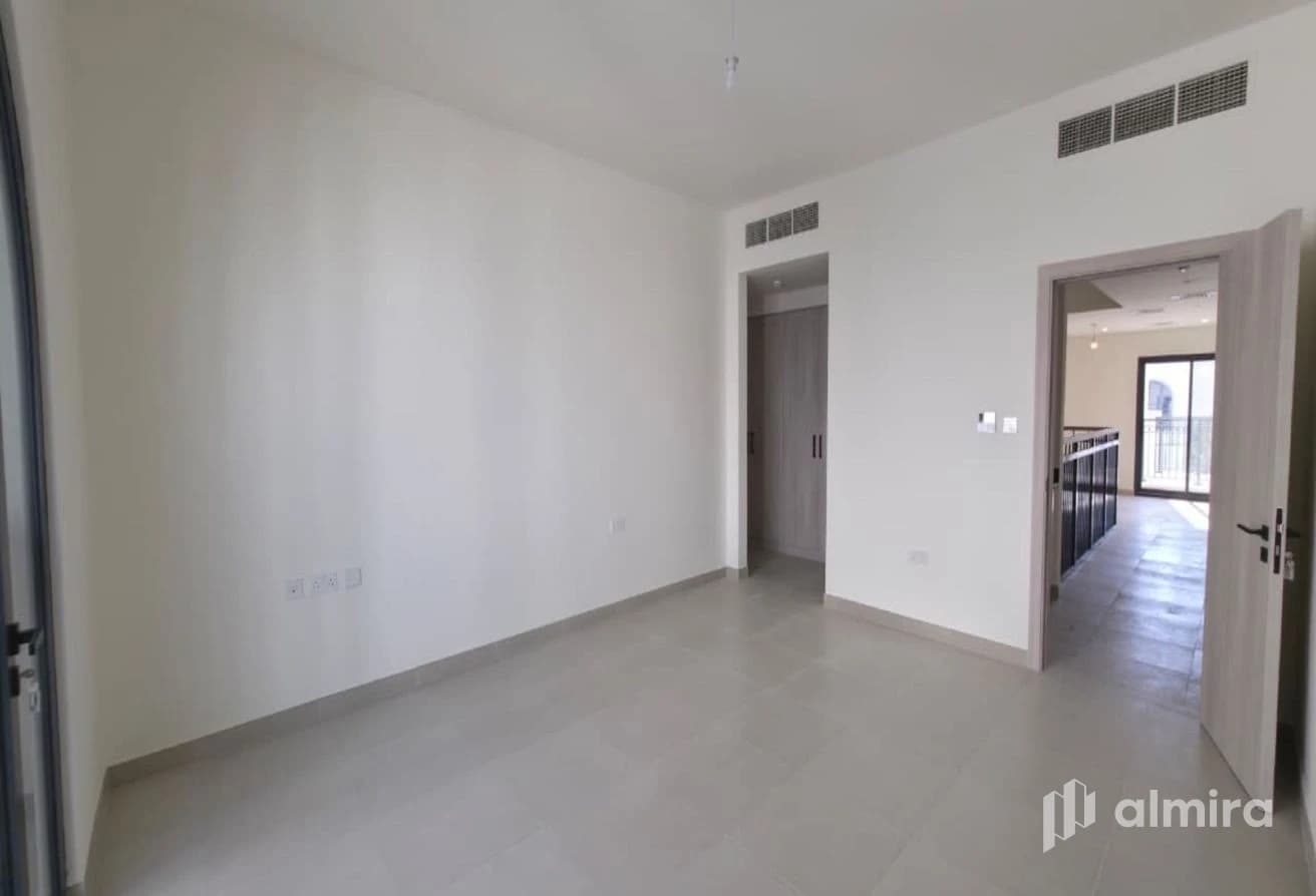 Brand New |  Mediterranean Style | Move In Ready