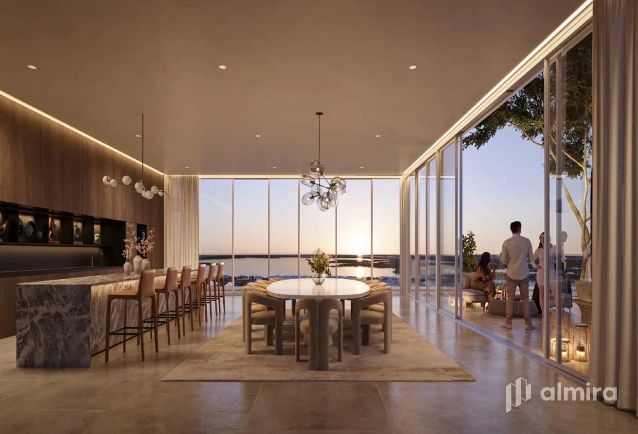 Waterfront Living | Modern Finishes | Hot Deal