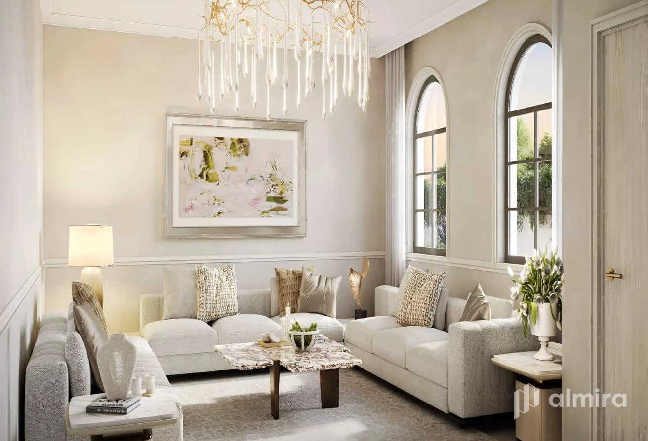 Bloom Marbella | Standalone Villa | 3BR+ Maid's