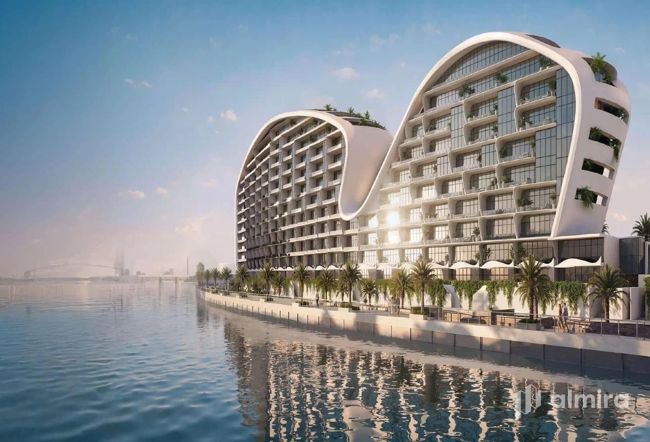 Selling at OP | Exclusive | Waterfront Living