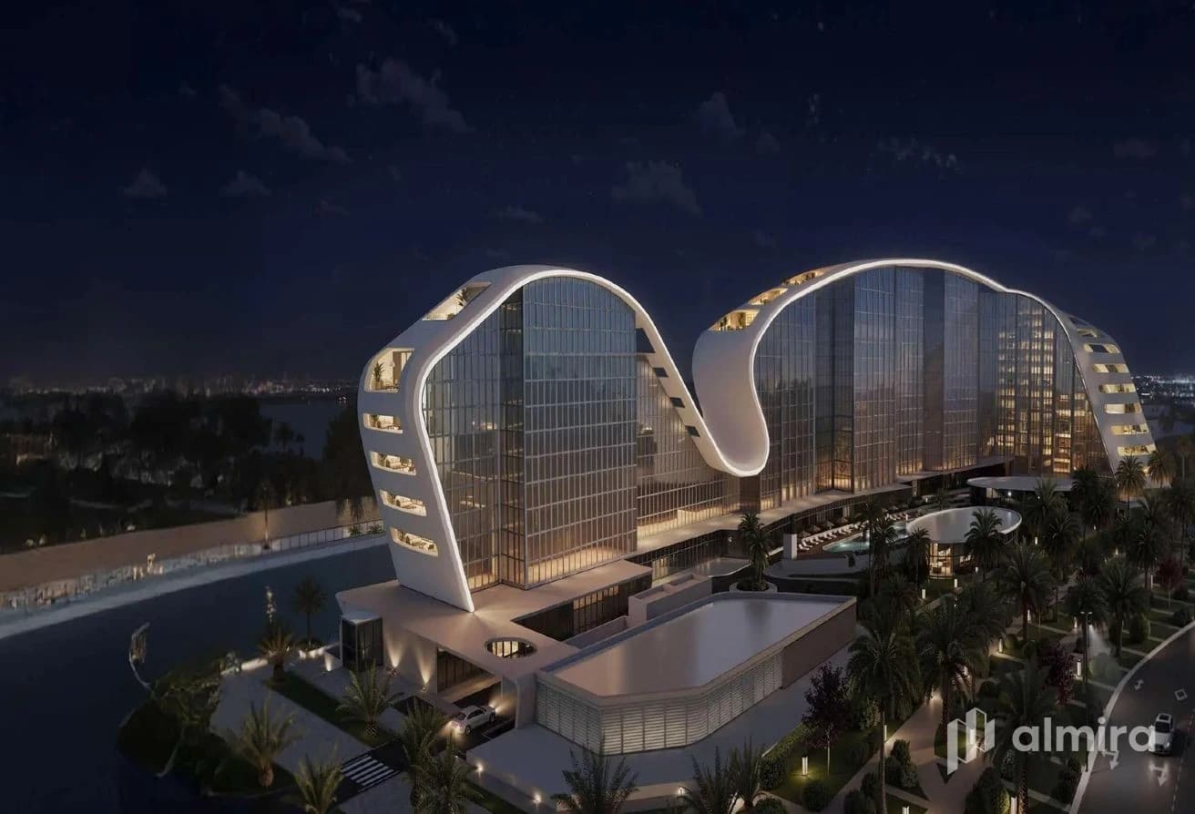 Selling at OP | Exclusive | Waterfront Living