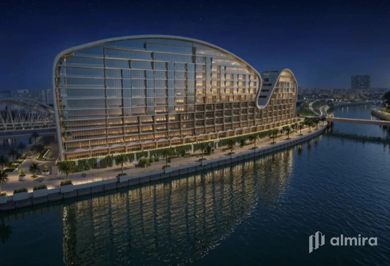 Selling at OP | Exclusive | Waterfront Living