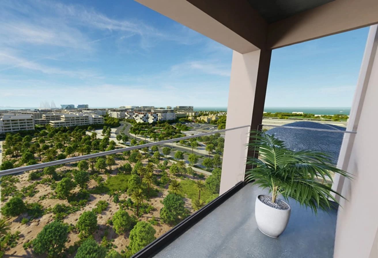 Modern Living | Premium Amenities | Resale