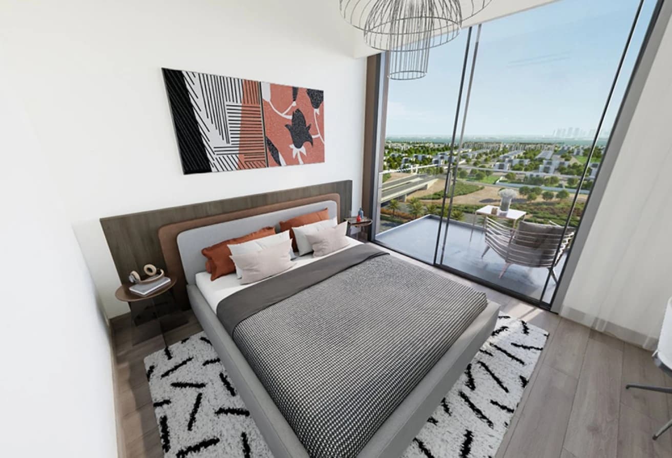 Modern Living | Premium Amenities | Resale