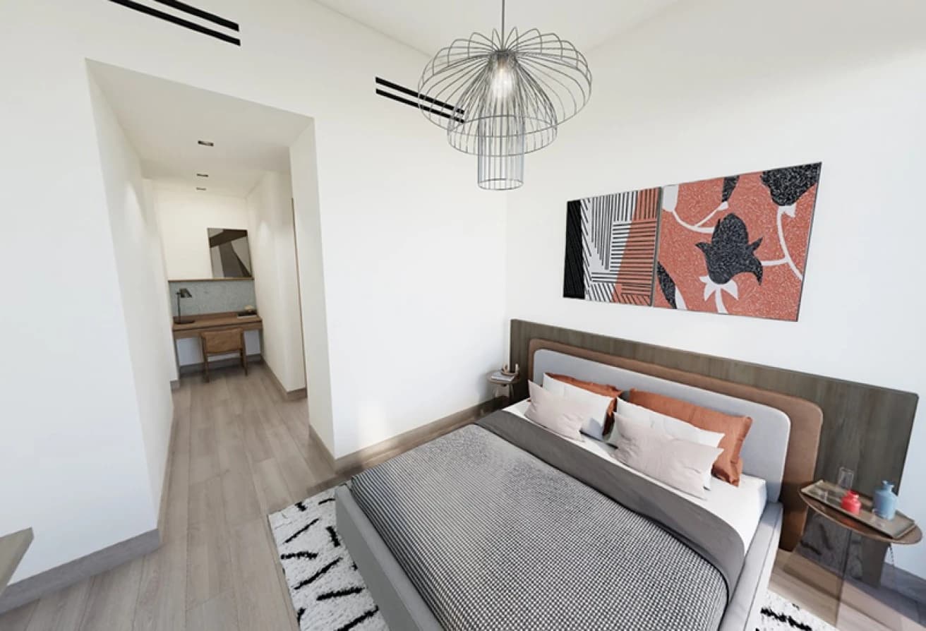 Modern Living | Premium Amenities | Resale