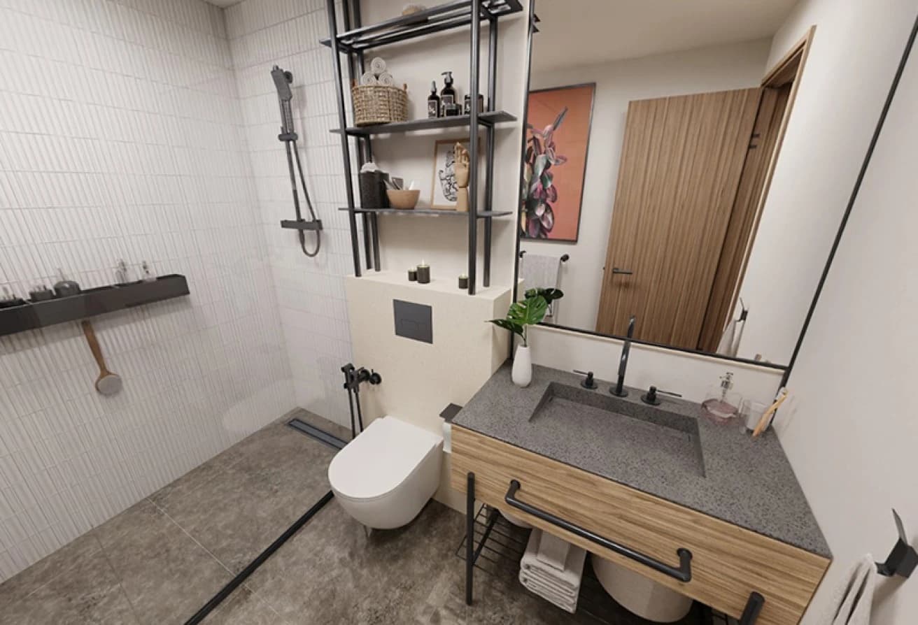 Modern Living | Premium Amenities | Resale