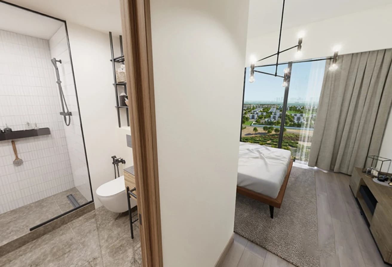 Modern Living | Premium Amenities | Resale