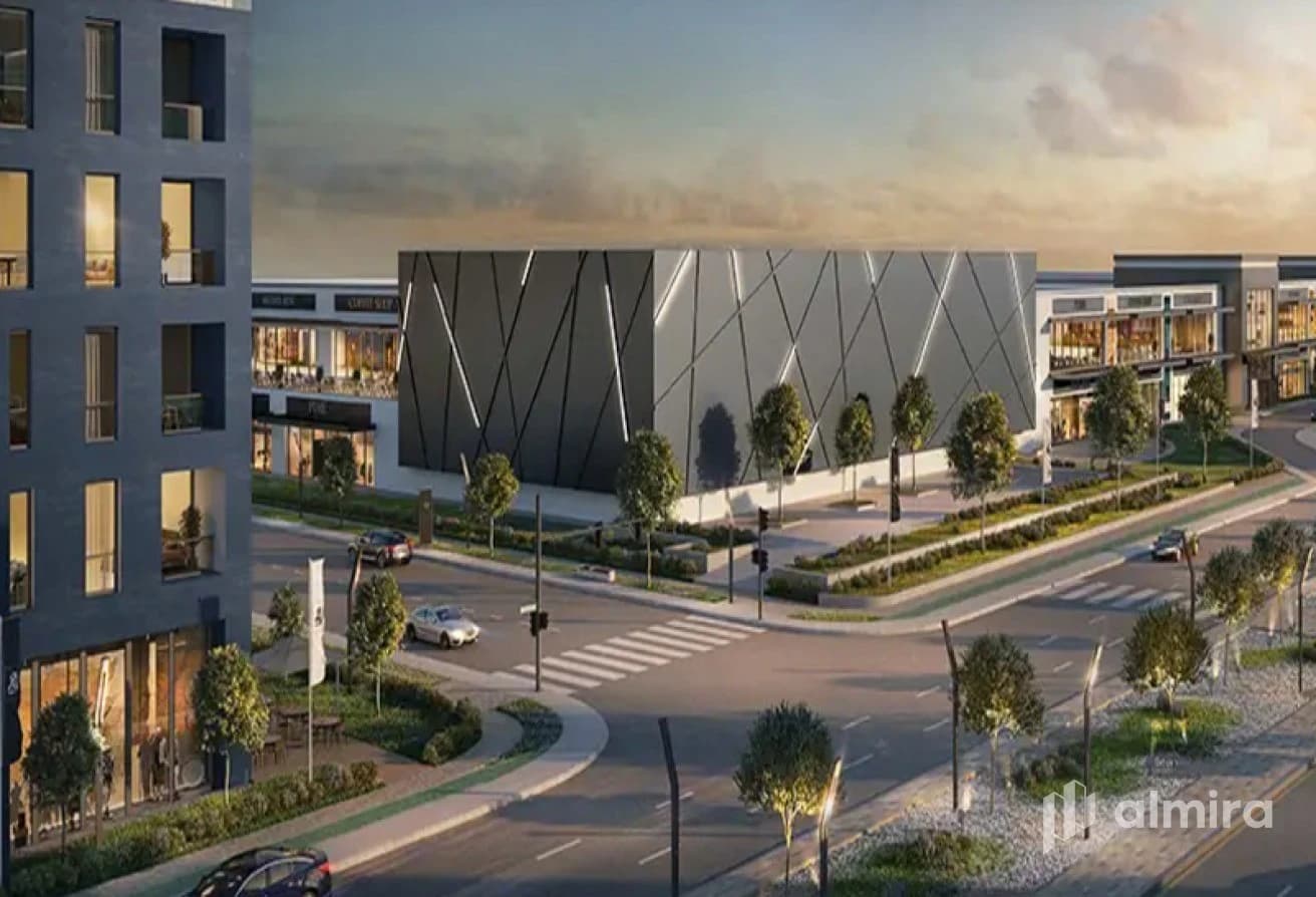 Build Your Home | 510 SQM Plot | Prime Location