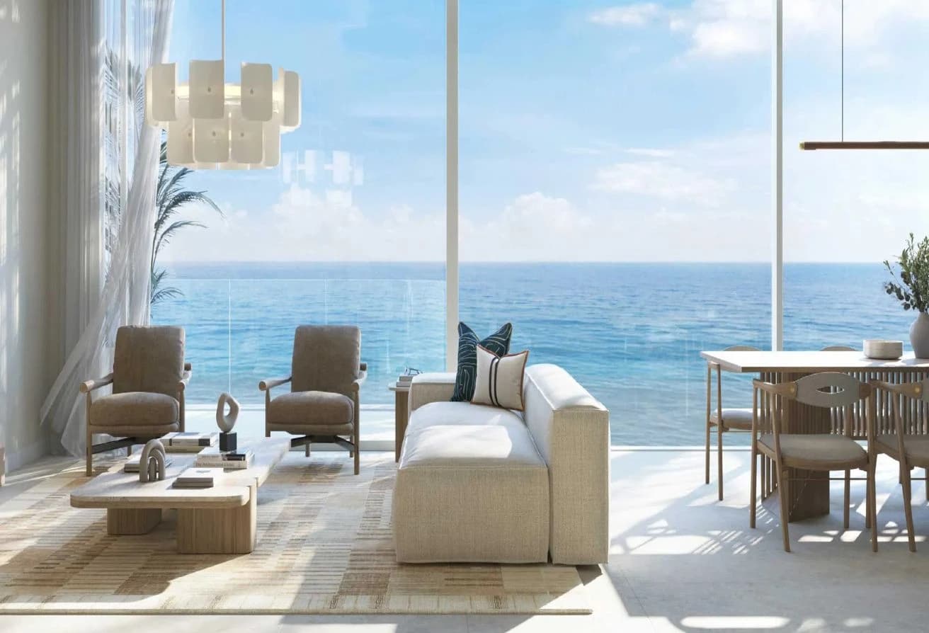 Direct To Amenities | Waterfront Living | Resale