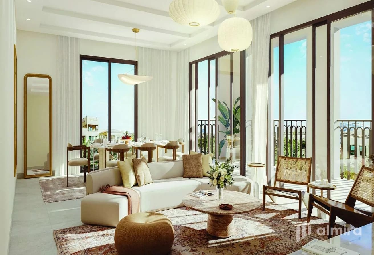 Bloom Granada | Premium Finishes | Handover 2028