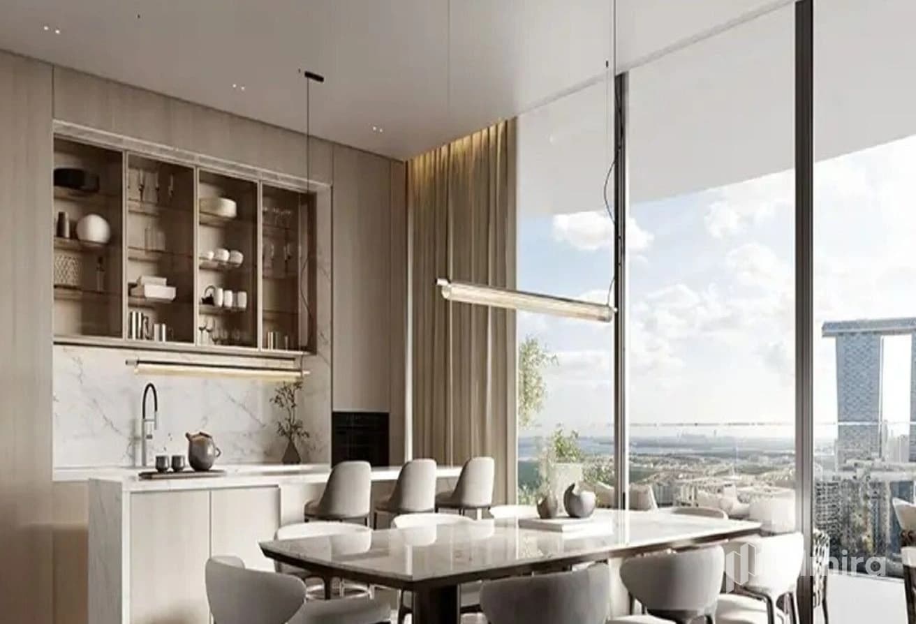 Negotiable | Mangrove View | Huge Balcony