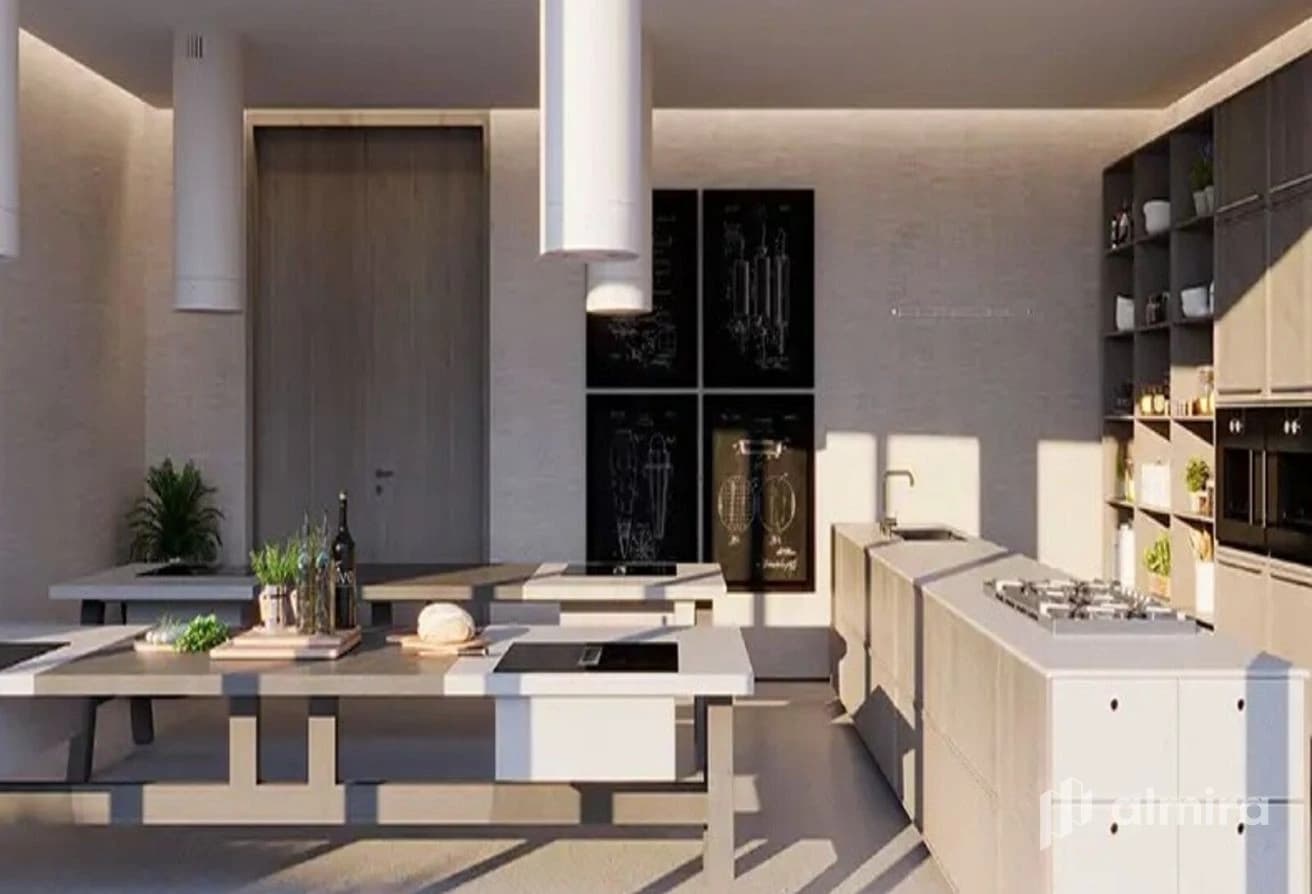 Negotiable | Mangrove View | Huge Balcony