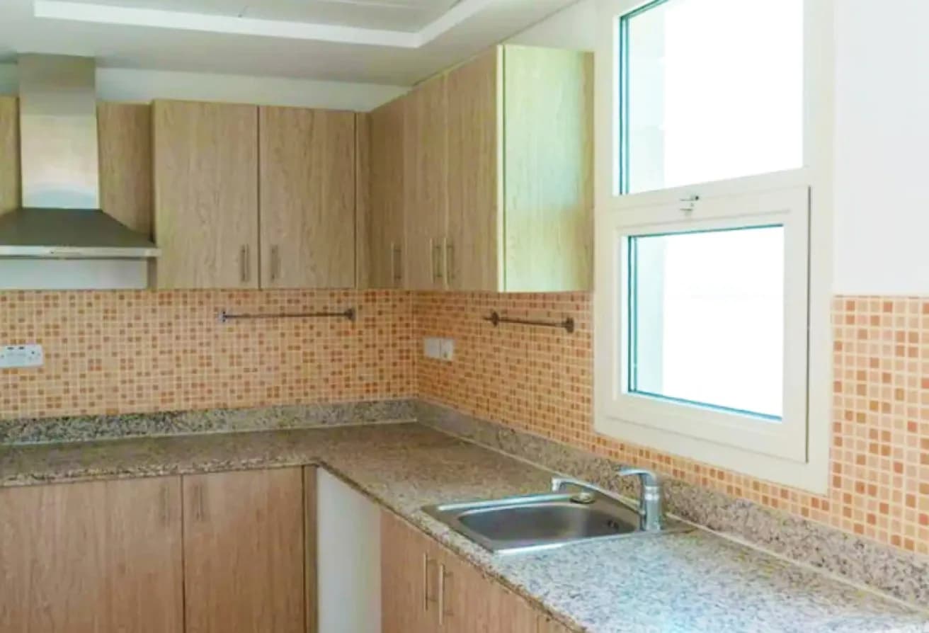 Spacious Studio | Upcoming | Well Maintained
