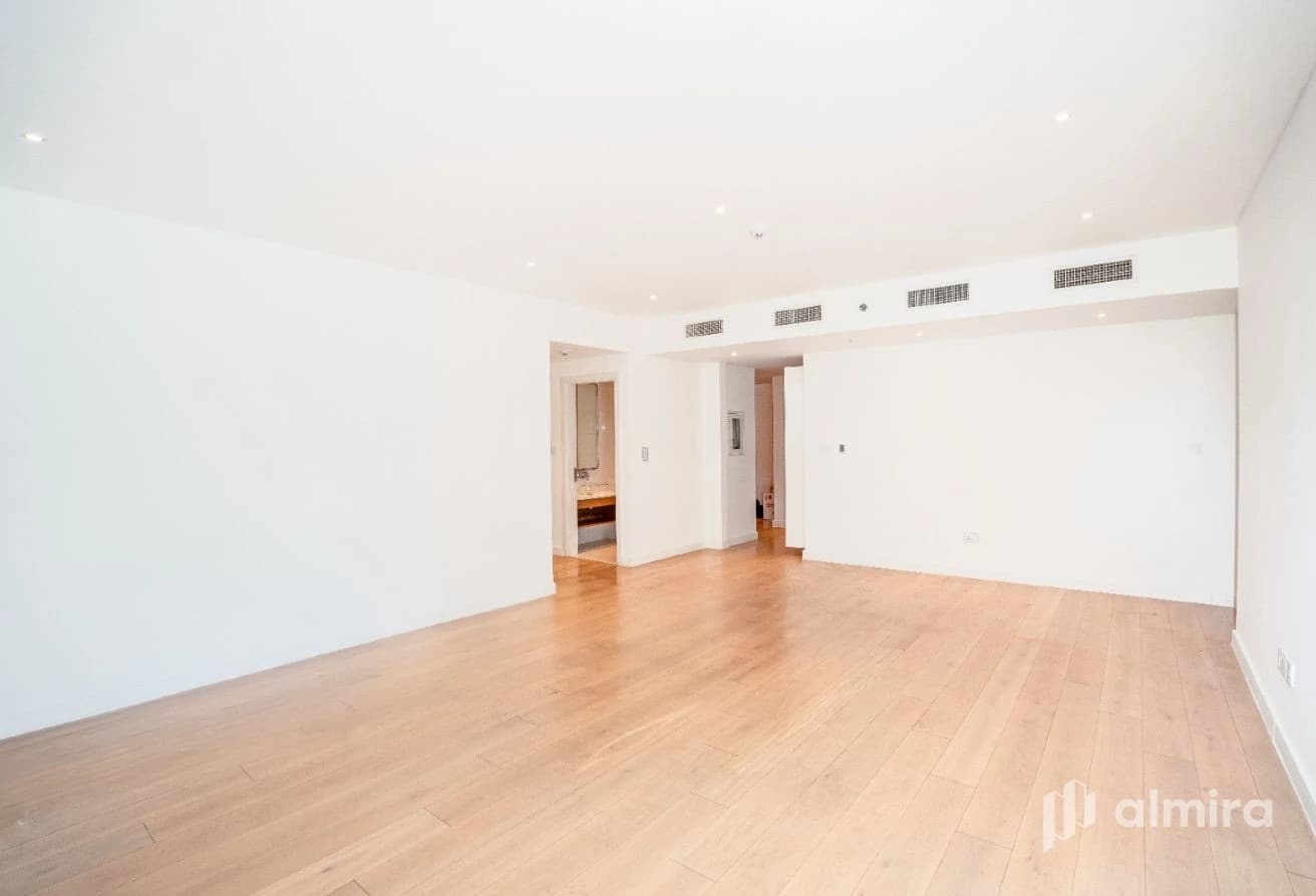 Sea Facing | 2BR+Maid | Huge Balcony