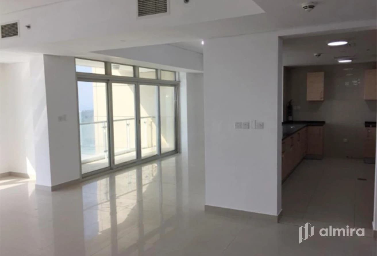 Sea View | High Floor | Pristine Condition