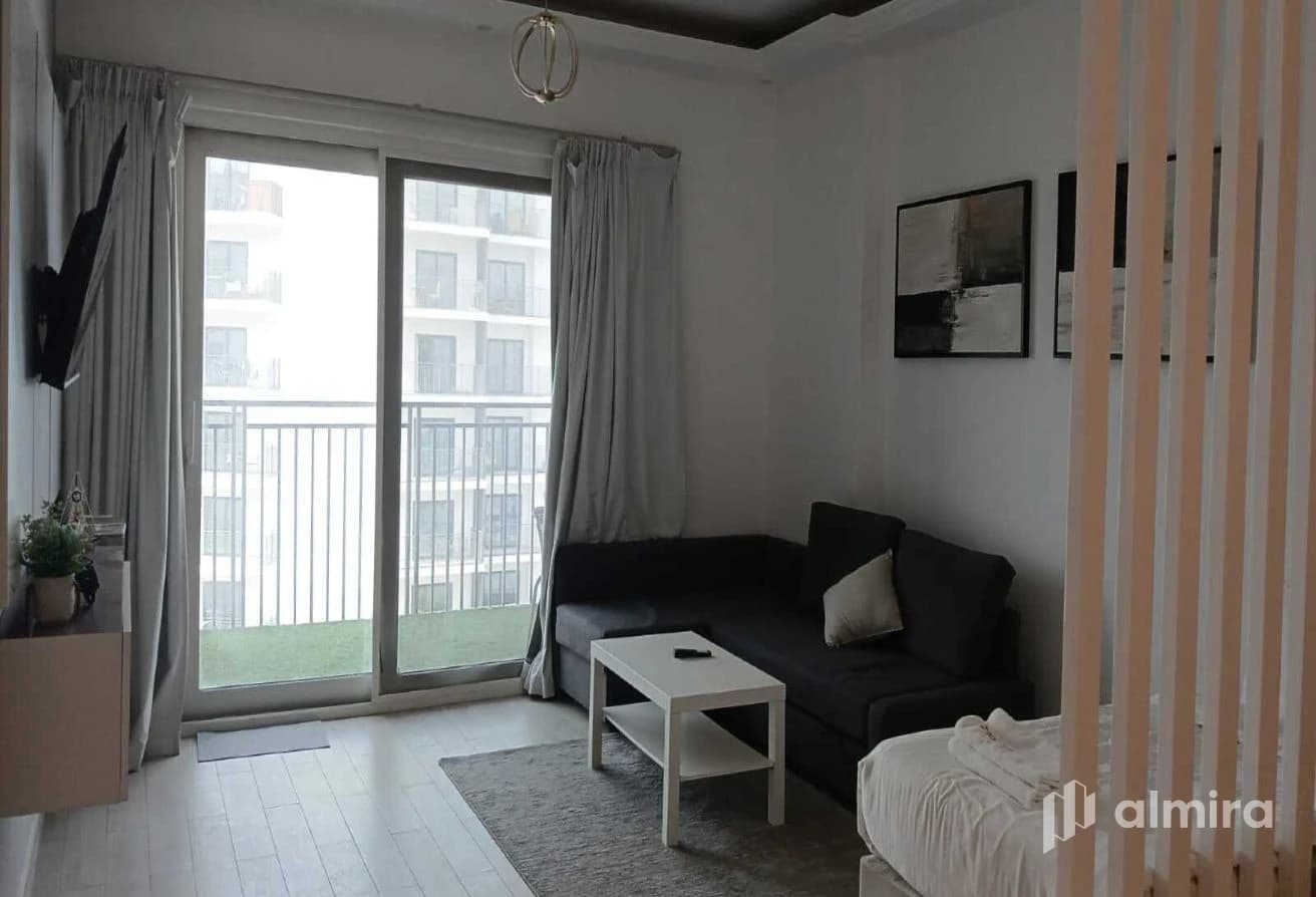 Furnished | Exclusive With Us | Modern Facilities