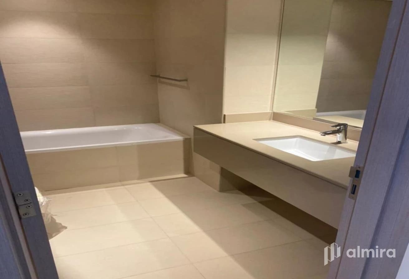Furnished | Exclusive With Us | Modern Facilities