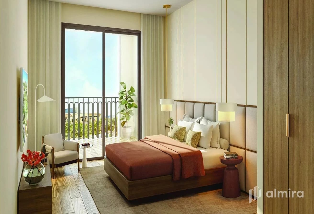 Bloom Granada | Premium Finishes | Handover 2028