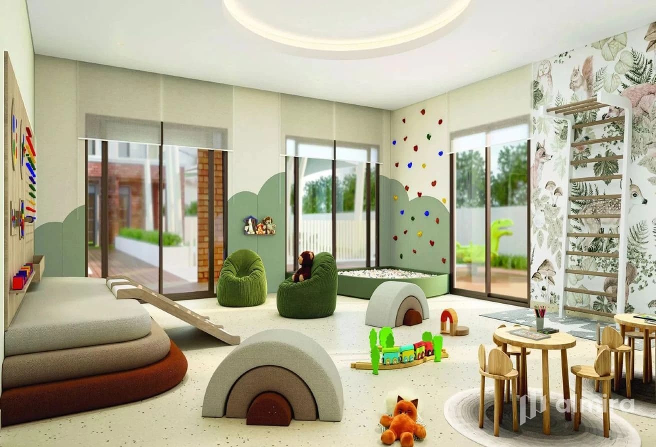 Bloom Granada | Premium Finishes | Handover 2028