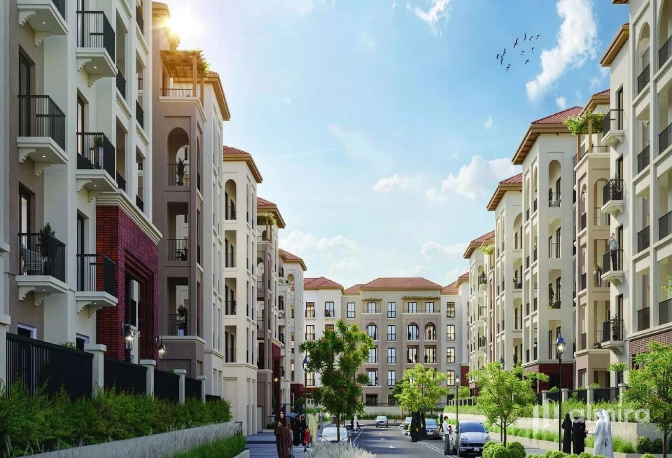 Bloom Granada | Premium Finishes | Handover 2028