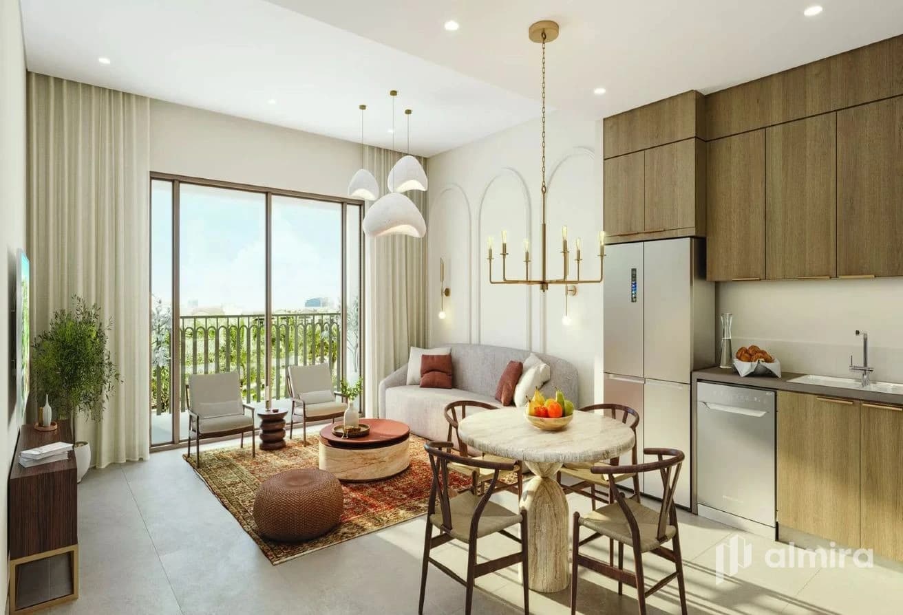 Granada 2 | Ideal Investment | Amazing View