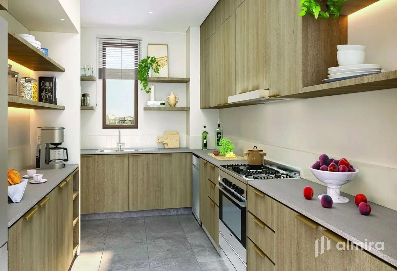 Granada 2 | Ideal Investment | Amazing View