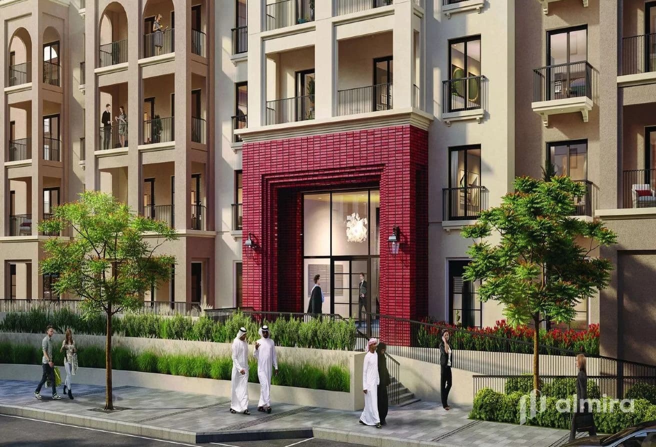 1BR with Balcony | Granada 2 | Motivated Seller