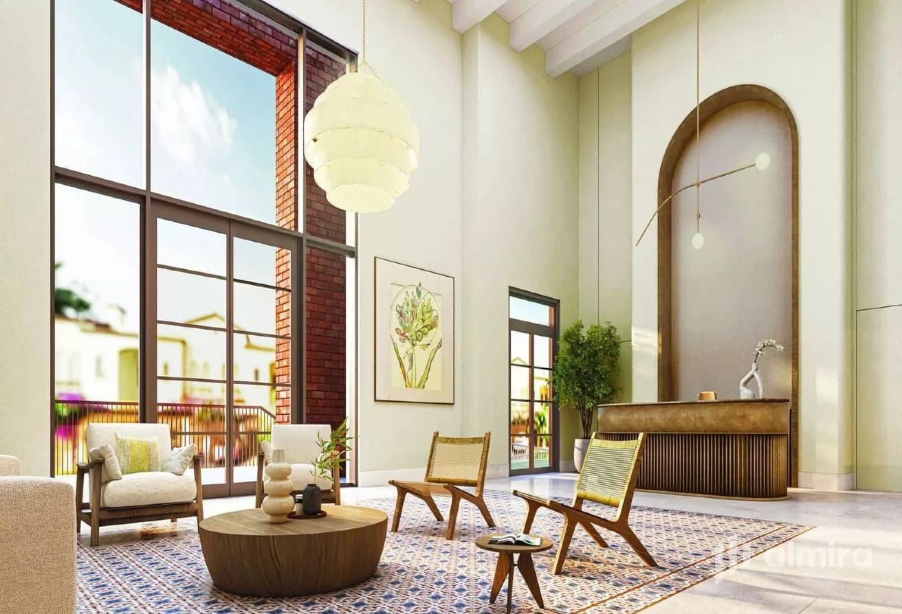 1BR with Balcony | Granada 2 | Motivated Seller