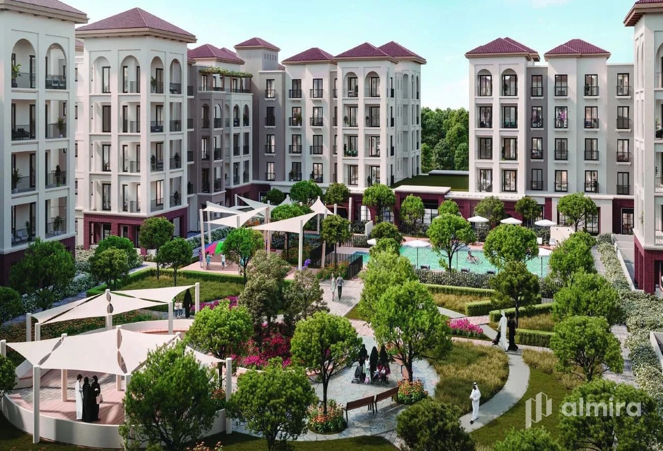 1BR with Balcony | Granada 2 | Motivated Seller
