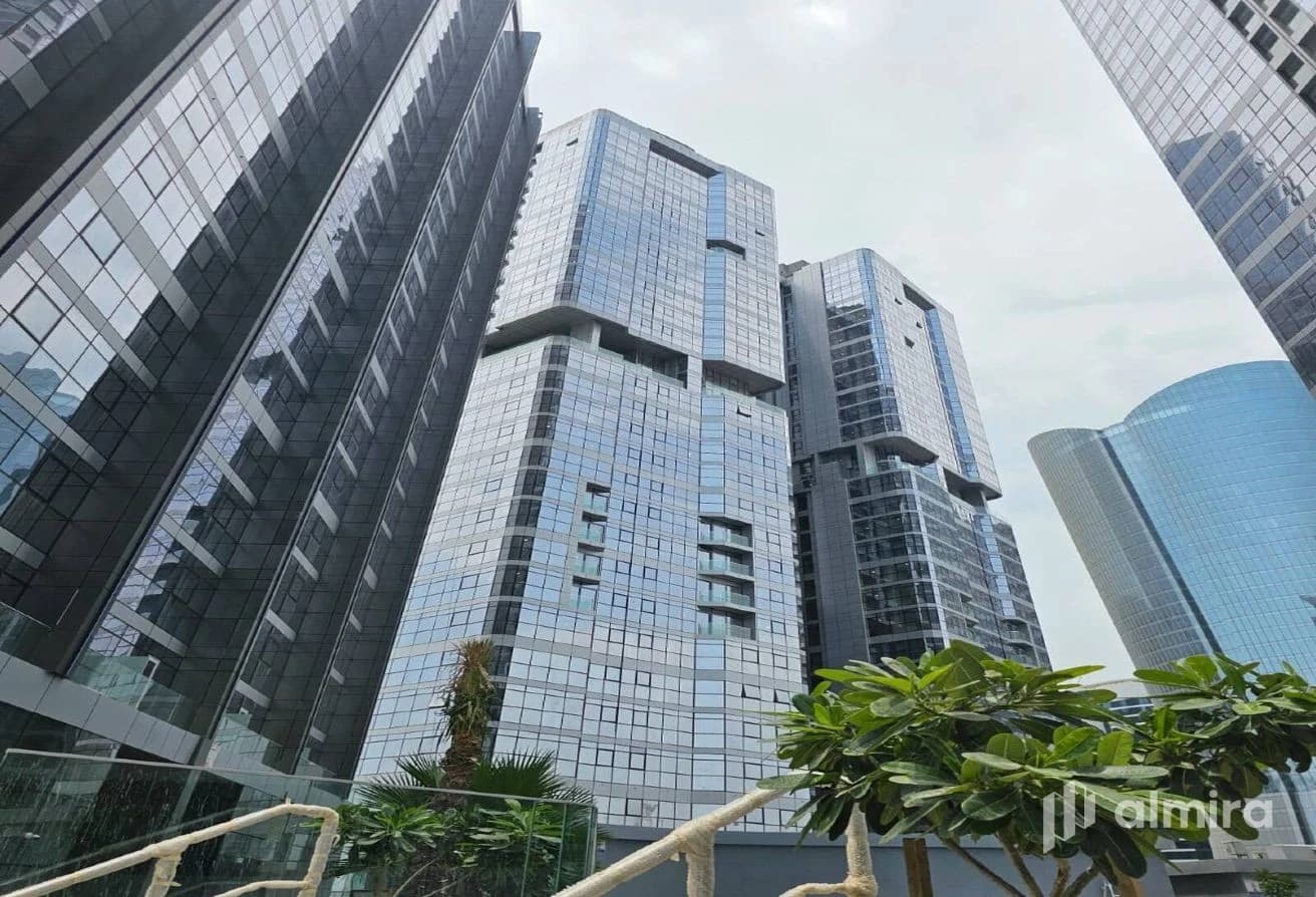 Radiant Viewz 2 | Pool View | Up to 2 Payments