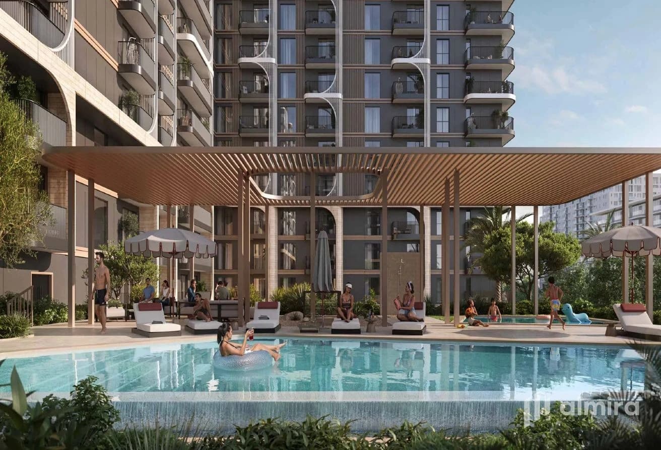 Yas Living II | Modern Layout | Prime Location