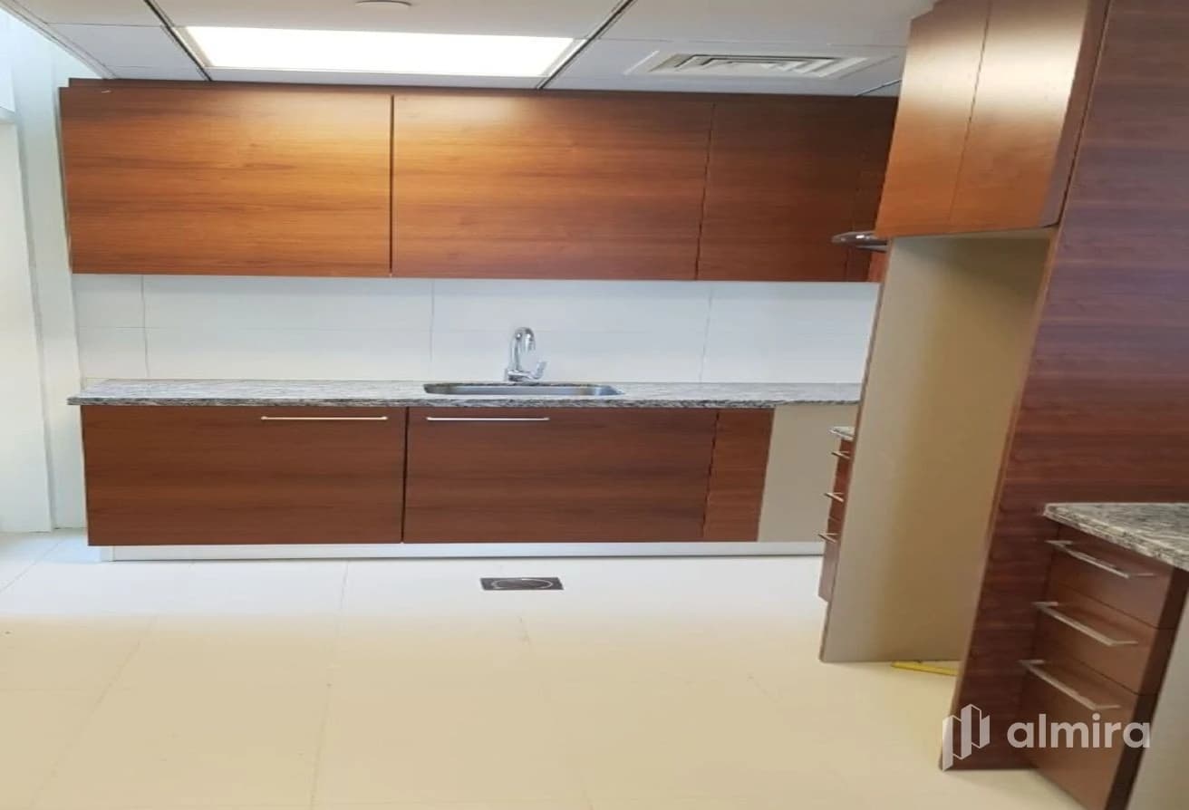 Building View | 2 Balconies | Flexible Payments