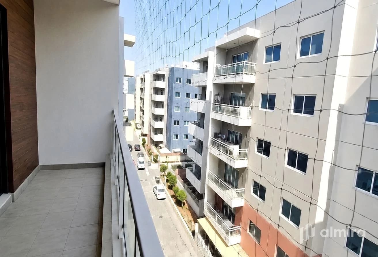 Type A | Near The Pool | Community View