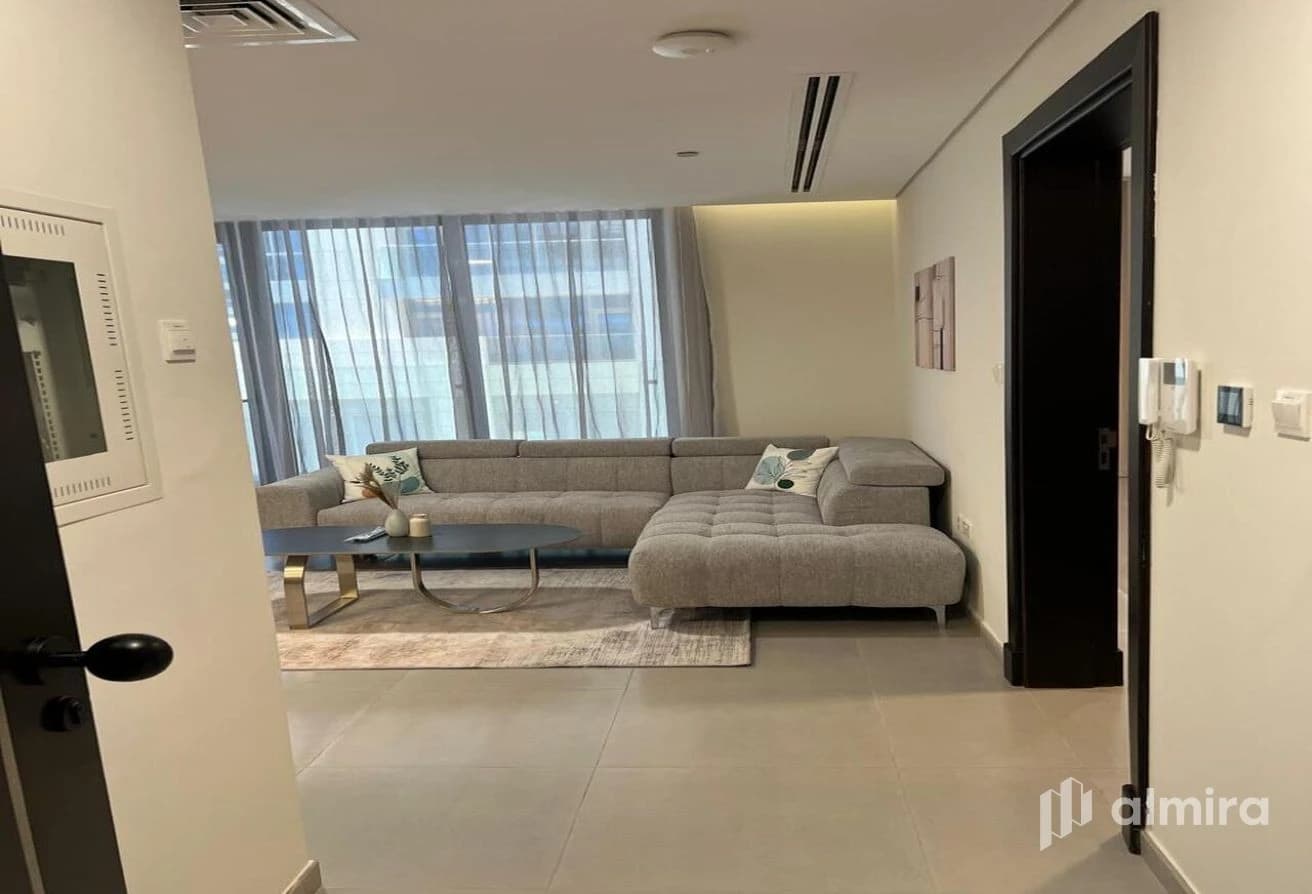 Hotel Style | Fully Furnished | Sahara Residence