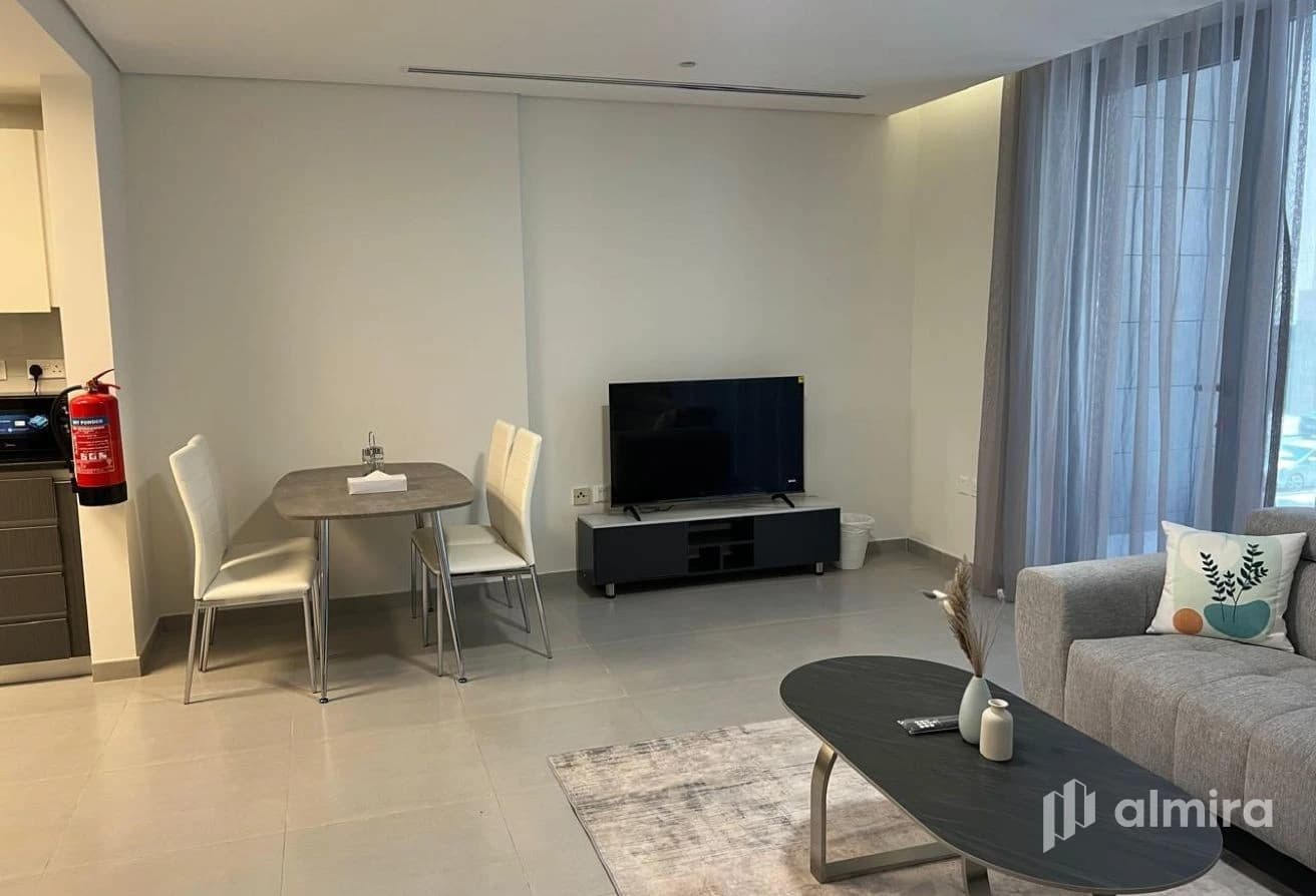 Hotel Style | Fully Furnished | Sahara Residence
