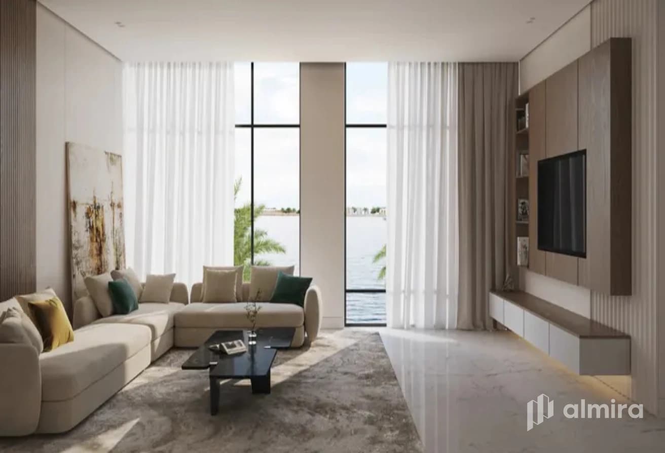 Luxurious Living | Premium Amenities | HO Soon