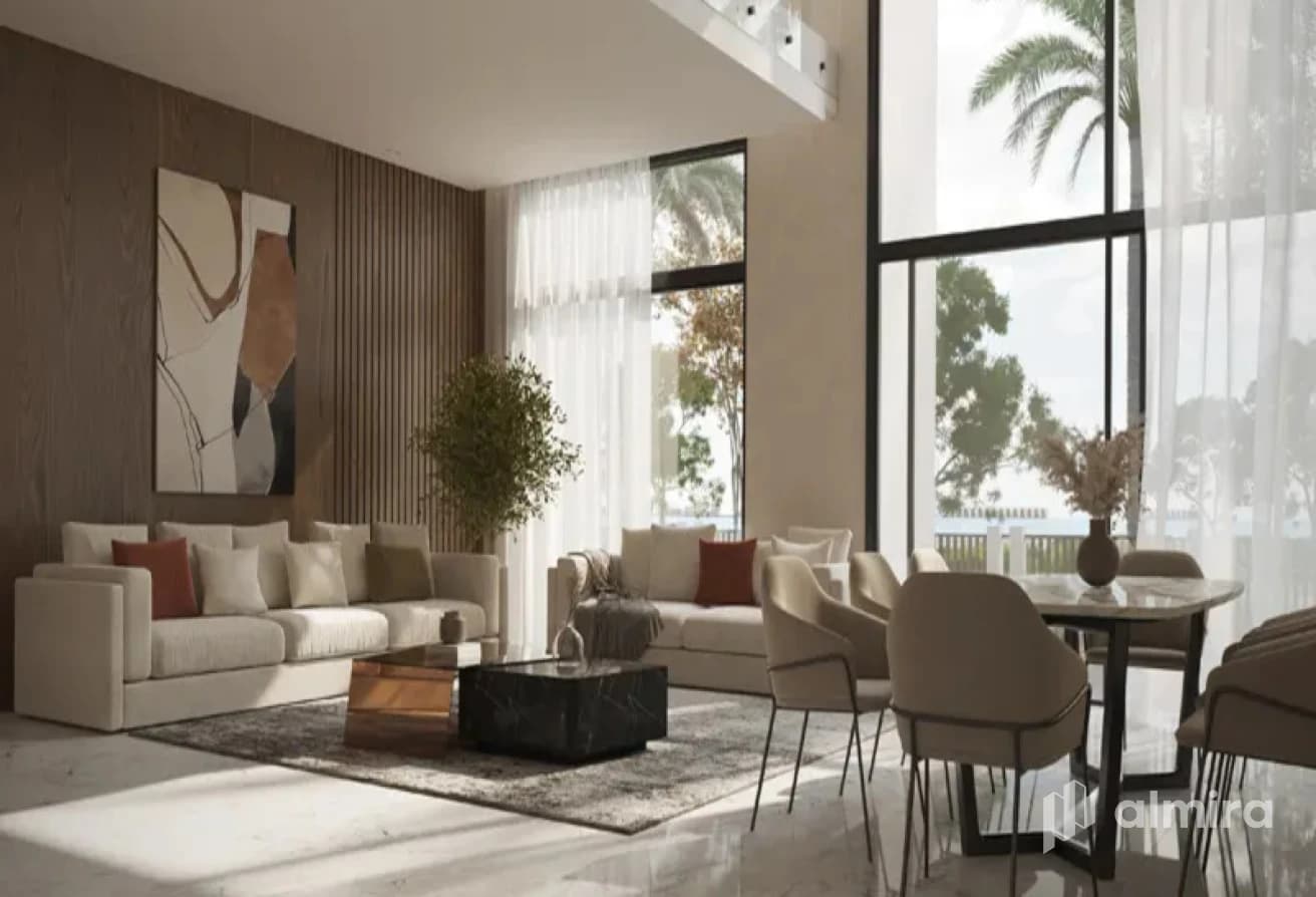 Luxurious Living | Premium Amenities | HO Soon