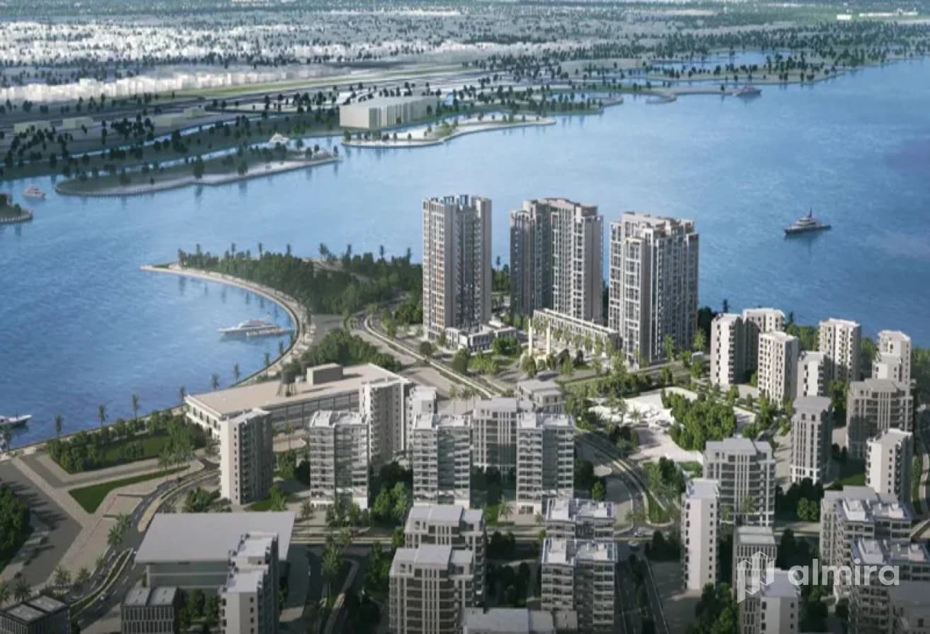 Luxurious Living | Premium Amenities | HO Soon