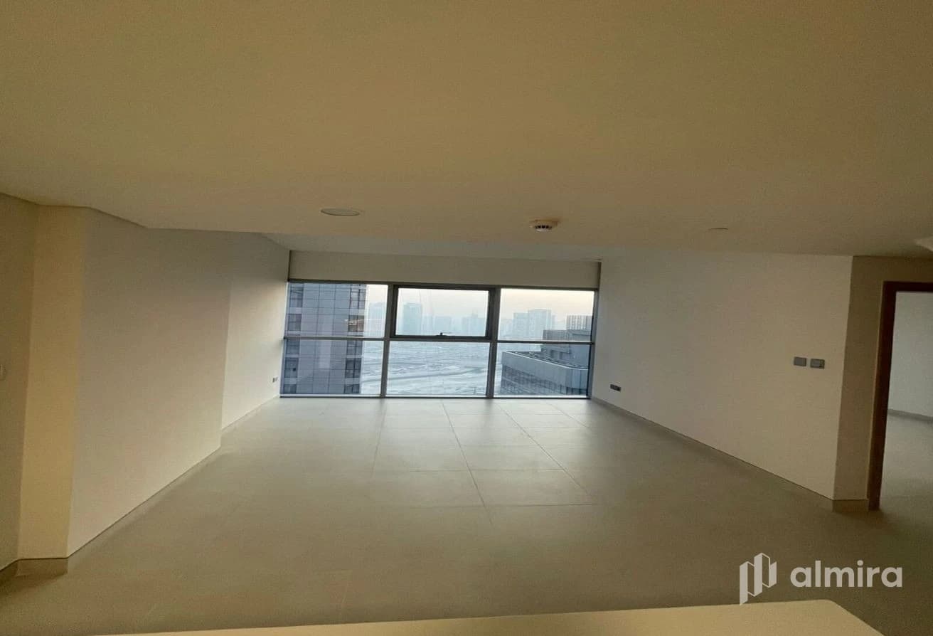 Sea View | 2BR w/ Balcony | Ready To Move In