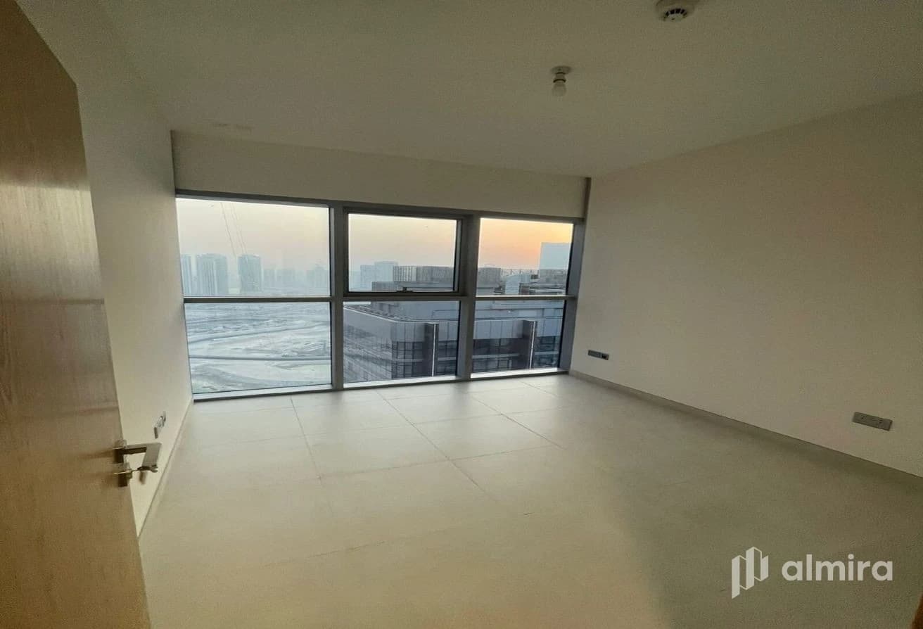 Sea View | 2BR w/ Balcony | Ready To Move In