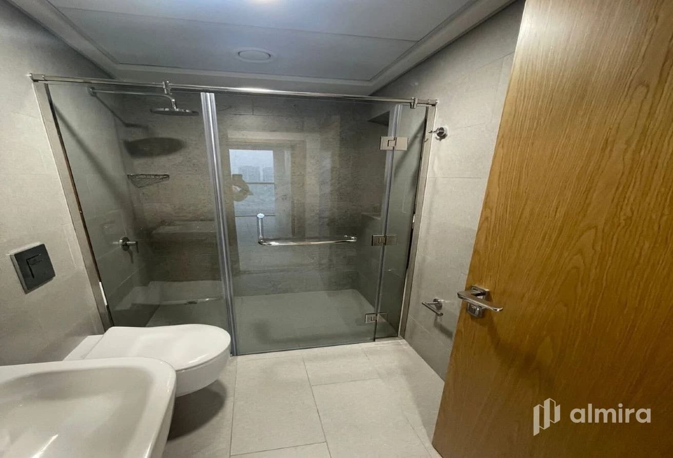 Sea View | 2BR w/ Balcony | Ready To Move In