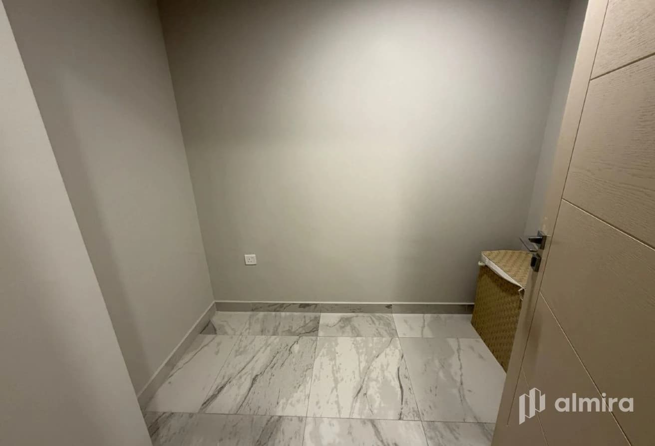 Sea View | Fully Furnished | 1BR+Storage